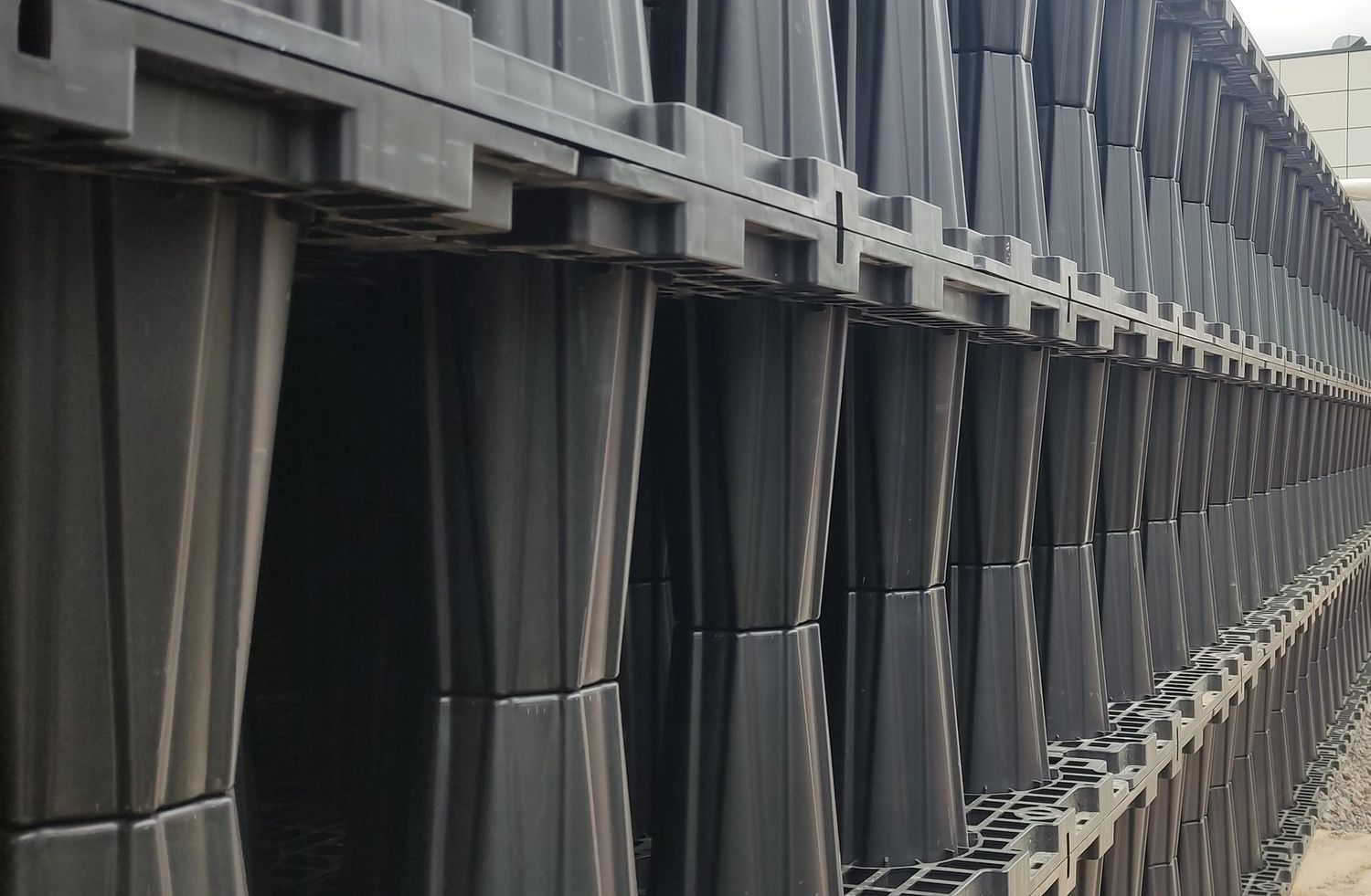 BLOCKTECH - MODULE DETAIL
