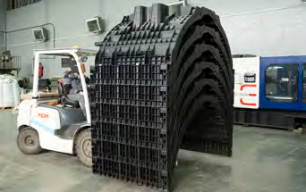 Forklift